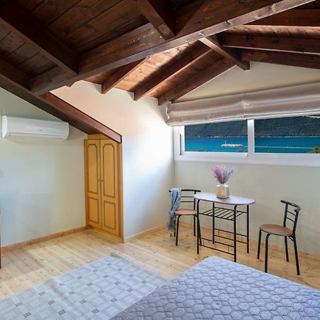 Dimitras Home Vasilikí Zewnętrze zdjęcie