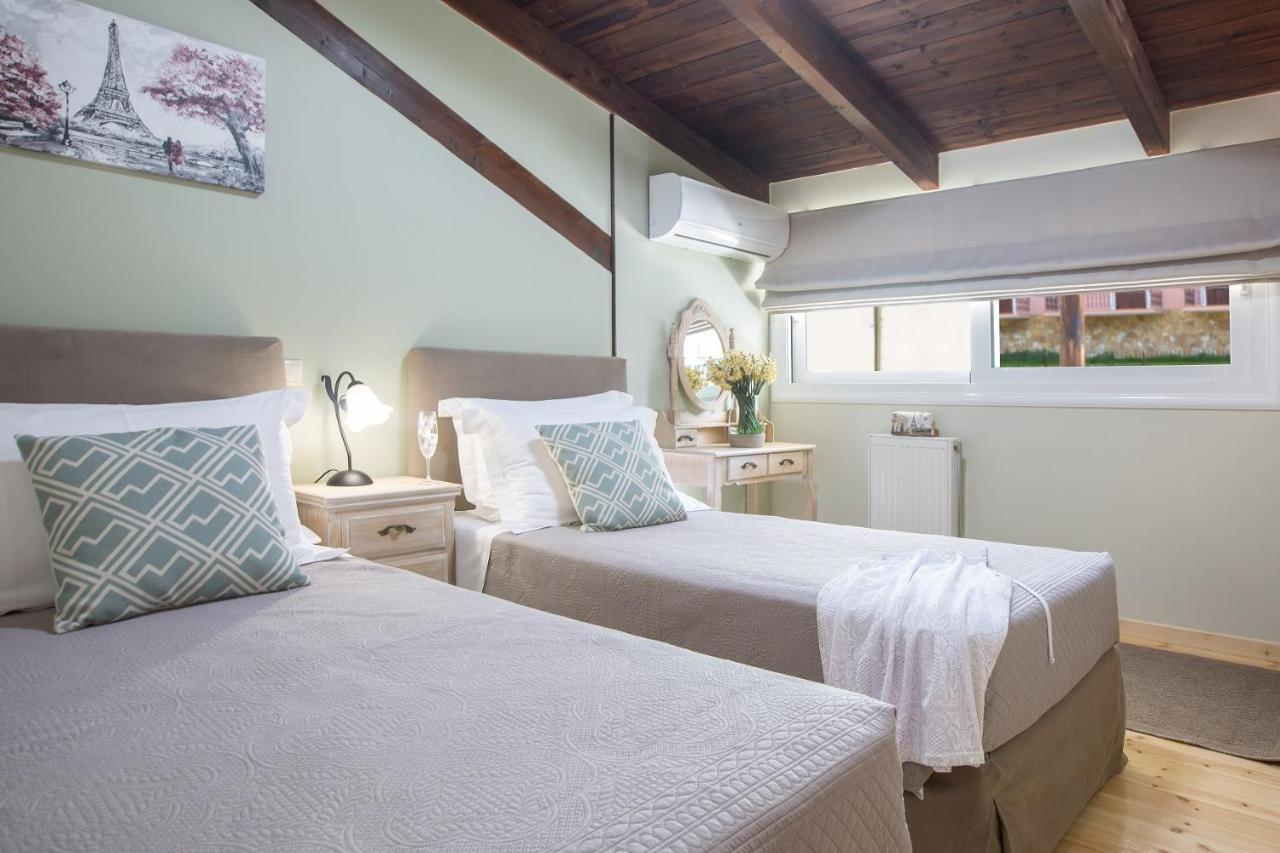 Dimitras Home Vasilikí Zewnętrze zdjęcie