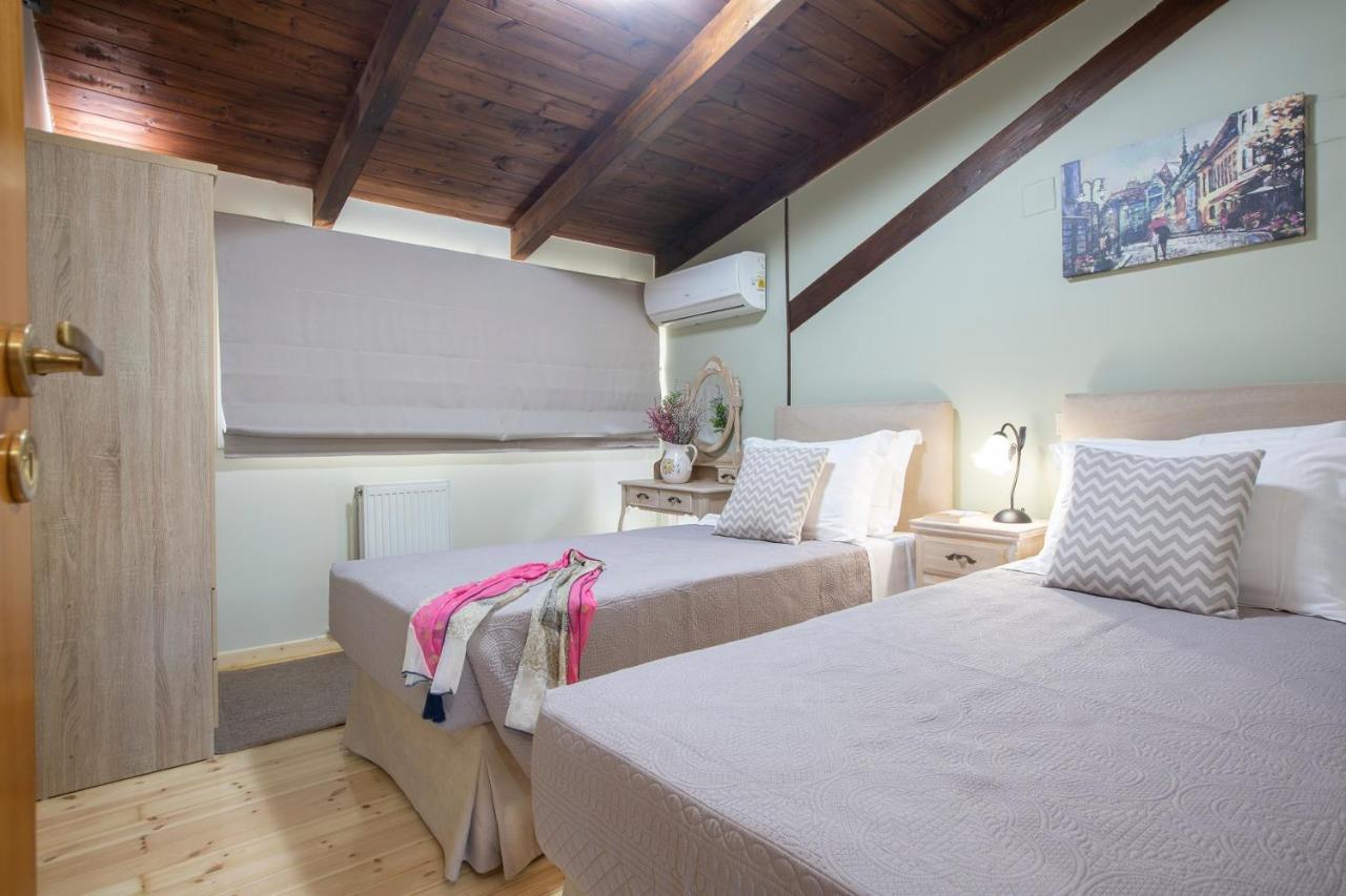 Dimitras Home Vasilikí Zewnętrze zdjęcie