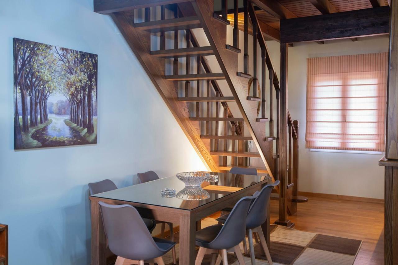 Dimitras Home Vasilikí Zewnętrze zdjęcie